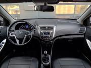 Hyundai Solaris I Рестайлинг Казань  - изображение 21