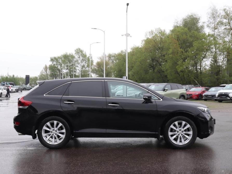 Toyota Venza I Рестайлинг Москва  - изображение 4