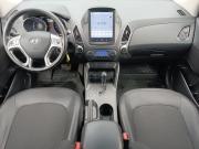 Hyundai ix35 I Рестайлинг Оренбург  - изображение 22