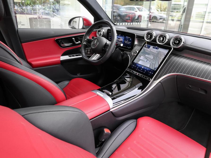 Mercedes-Benz GLC II (X254) Москва  - изображение 10