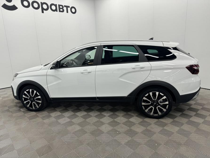 Lada (ВАЗ) Vesta I Рестайлинг (NG) Воронеж  - изображение 9