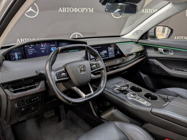 Changan UNI-K с пробегом 2024 года, цена 3 050 000 рублей, 46405 км, внедорожник, Автокод Объявления