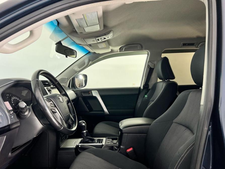 Toyota Land Cruiser Prado 150 Series Рестайлинг 2 Архангельск  - изображение 15