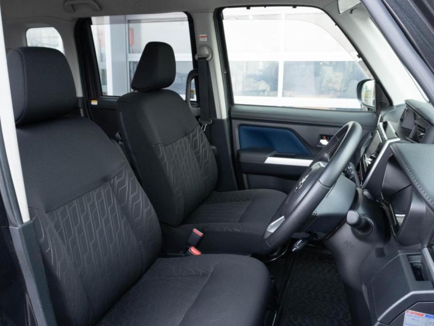 Toyota Roomy I Улан-Удэ  - изображение 15