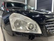 Nissan Qashqai I Новосибирск  - изображение 35