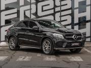 Mercedes-Benz GLE Coupe I (C292) Краснодар  - изображение 26