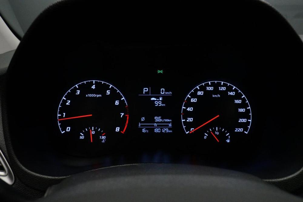 Hyundai Solaris II Рестайлинг Крым  - изображение 13