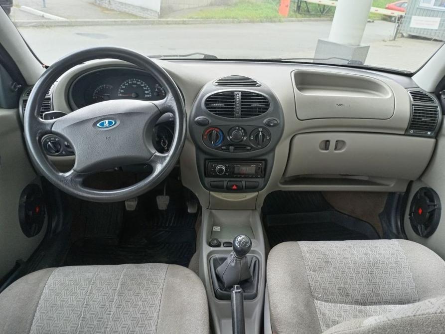 Lada (ВАЗ) Kalina I Екатеринбург  - изображение 8