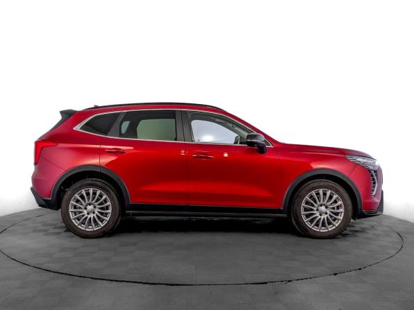 Haval Jolion I Рестайлинг с пробегом 2025 года, цена 2 299 000 рублей, 8269 км, внедорожник, Автокод Объявления