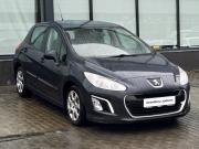 Peugeot 308 I Рестайлинг Екатеринбург  - изображение 27