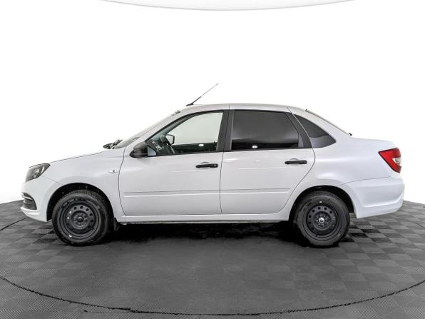 Lada (ВАЗ) Granta I Рестайлинг с пробегом 2026 года, цена 810 000 рублей, 3417 км, седан, Автокод Объявления
