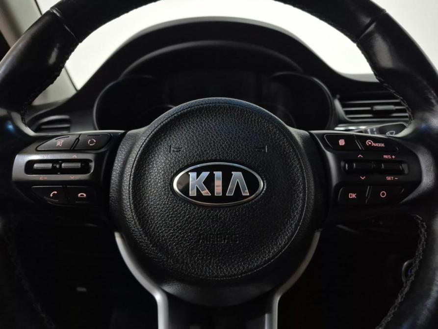 Kia Rio IV Альметьевск  - изображение 23