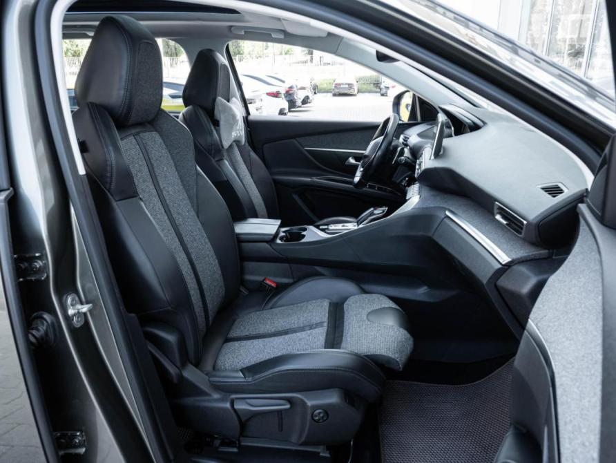 Peugeot 5008 II Ставрополь  - изображение 8