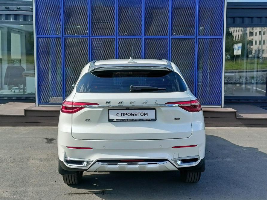 Haval F7 I Архангельск  - изображение 6
