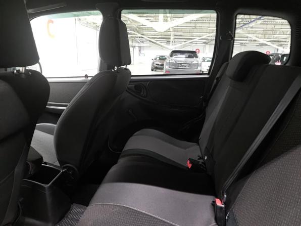 Lada (ВАЗ) Niva Travel I с пробегом 2021 года, цена 1 050 000 рублей, 75300 км, внедорожник, Автокод Объявления