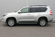 Toyota Land Cruiser Prado 150 Series Рестайлинг 1 Иваново  - изображение 26