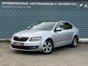 Skoda Octavia III (A7) Ижевск  - изображение 19