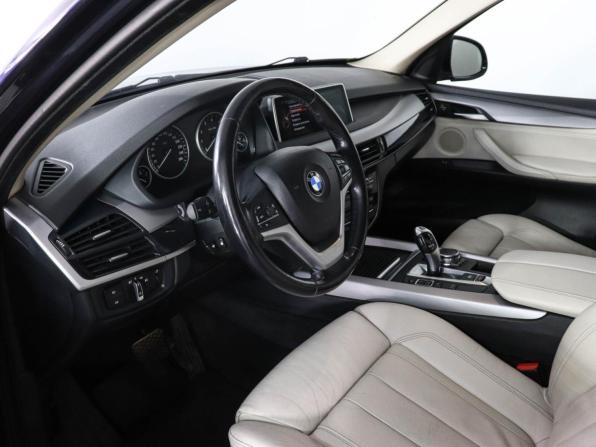 BMW X5 III (F15) с пробегом 2014 года, цена 2 630 000 рублей, 187684 км, внедорожник, Автокод Объявления