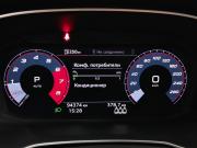 Audi Q3 II (F3) Москва  - изображение 31