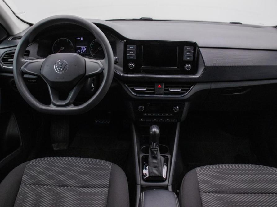 Volkswagen Polo VI Москва  - изображение 13