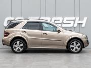 Mercedes-Benz M-Класс II (W164) Краснодар  - изображение 25