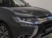 Mitsubishi Outlander III Рестайлинг 3 Санкт-Петербург  - изображение 56