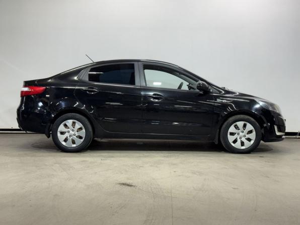 Kia Rio III с пробегом 2014 года, цена 850 000 рублей, 140122 км, седан, Автокод Объявления