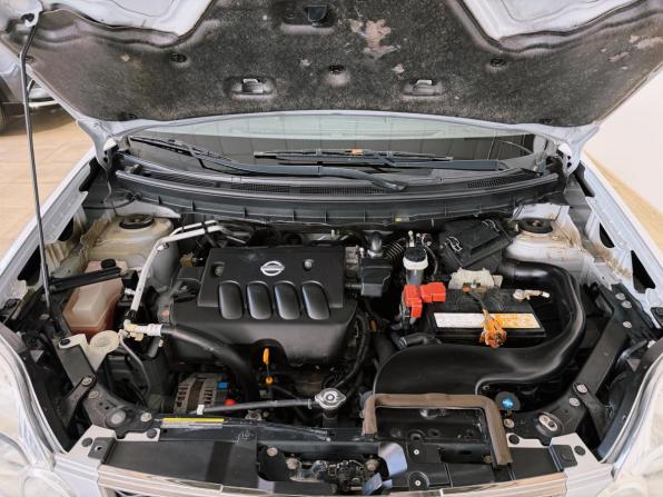 Nissan X-Trail II с пробегом 2010 года, цена 1 200 000 рублей, 214074 км, внедорожник, Автокод Объявления