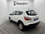 Nissan Qashqai I Рестайлинг Воронеж  - изображение 28