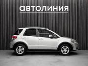 Suzuki SX4 I (Classic) Рестайлинг Красноярск  - изображение 24