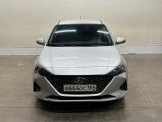 Hyundai Solaris II Рестайлинг Саратов  - изображение 17