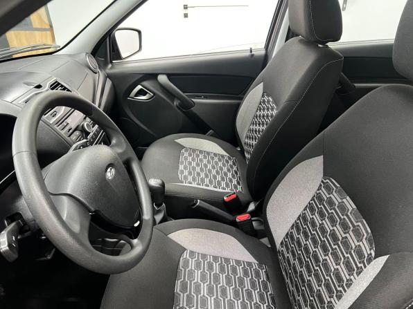Lada (ВАЗ) Granta I Рестайлинг с пробегом 2025 года, цена 1 050 000 рублей, 11600 км, универсал, Автокод Объявления
