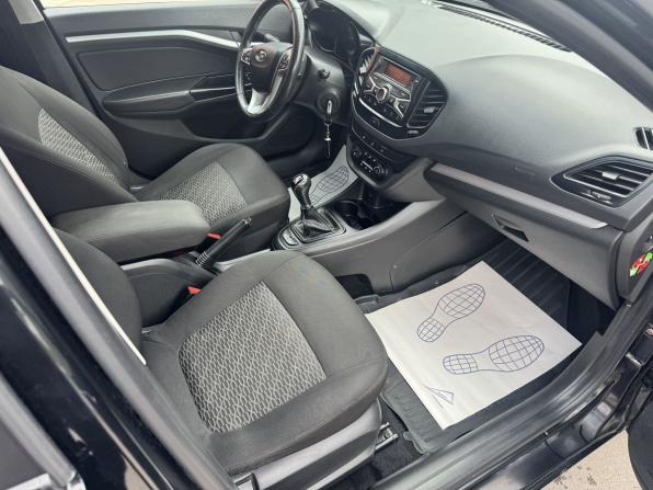 Lada (ВАЗ) Vesta I с пробегом 2020 года, цена 999 000 рублей, 116488 км, седан, Автокод Объявления