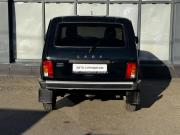 Lada (ВАЗ) Niva Legend Ярославль  - изображение 20