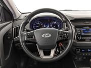 Hyundai Creta I Рестайлинг Москва  - изображение 48