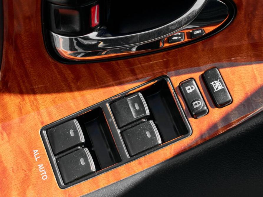 Toyota Camry VI (XV40) Рестайлинг Екатеринбург  - изображение 22