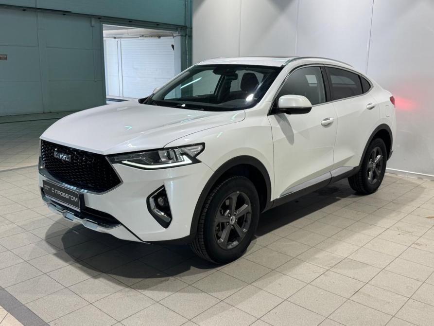 Haval F7x I Самара  - изображение 2
