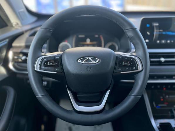 Chery Tiggo 4 Pro I с пробегом 2023 года, цена 1 530 000 рублей, 9400 км, внедорожник, Автокод Объявления