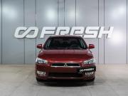 Mitsubishi Lancer X Воронеж  - изображение 19
