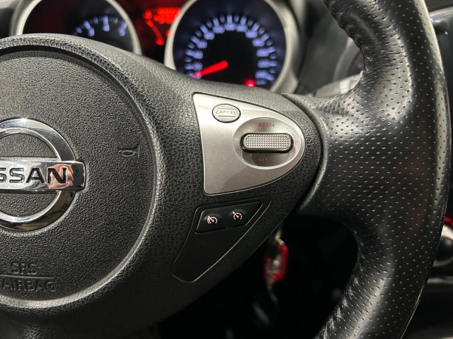 Nissan Juke I Санкт-Петербург  - изображение 13