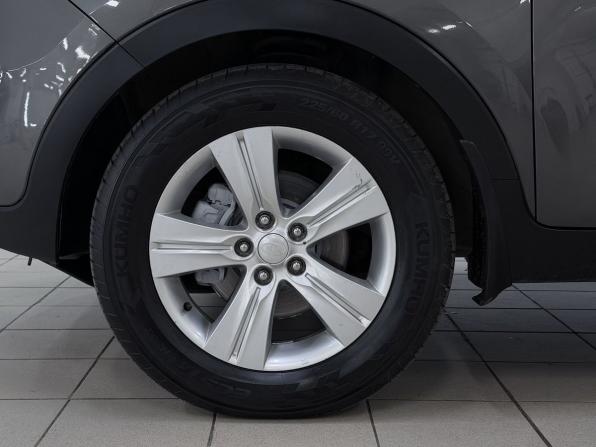 Kia Sportage III с пробегом 2011 года, цена 1 199 000 рублей, 161093 км, внедорожник, Автокод Объявления