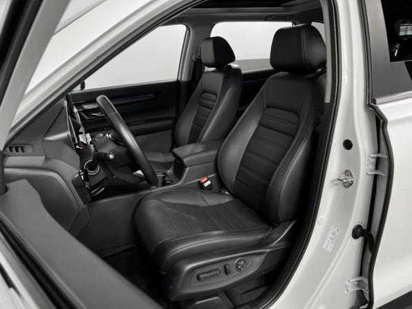 Honda CR-V VI с пробегом 2025 года, цена 4 159 900 рублей, 5784 км, внедорожник, Автокод Объявления