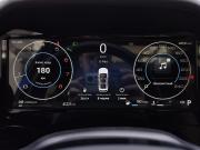 Geely Monjaro I Рестайлинг Уфа  - изображение 38