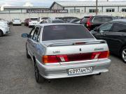Lada (ВАЗ) 2115 Санкт-Петербург  - изображение 13
