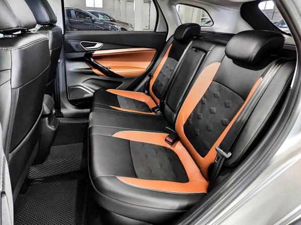 Lada (ВАЗ) Vesta I Рестайлинг (NG) с пробегом 2024 года, цена 1 625 000 рублей, 21605 км, универсал, Автокод Объявления