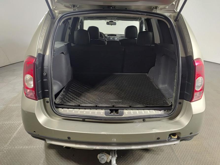 Renault Duster I Уфа  - изображение 12