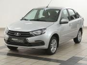 Lada (ВАЗ) Granta I Рестайлинг Иваново  - изображение 26