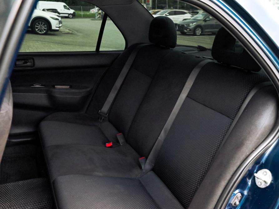 Mitsubishi Lancer IX Рестайлинг Екатеринбург  - изображение 15