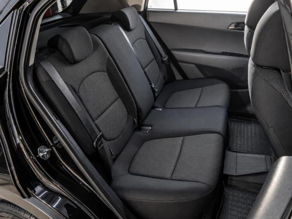 Hyundai Creta I с пробегом 2018 года, цена 1 639 000 рублей, 139064 км, внедорожник, Автокод Объявления