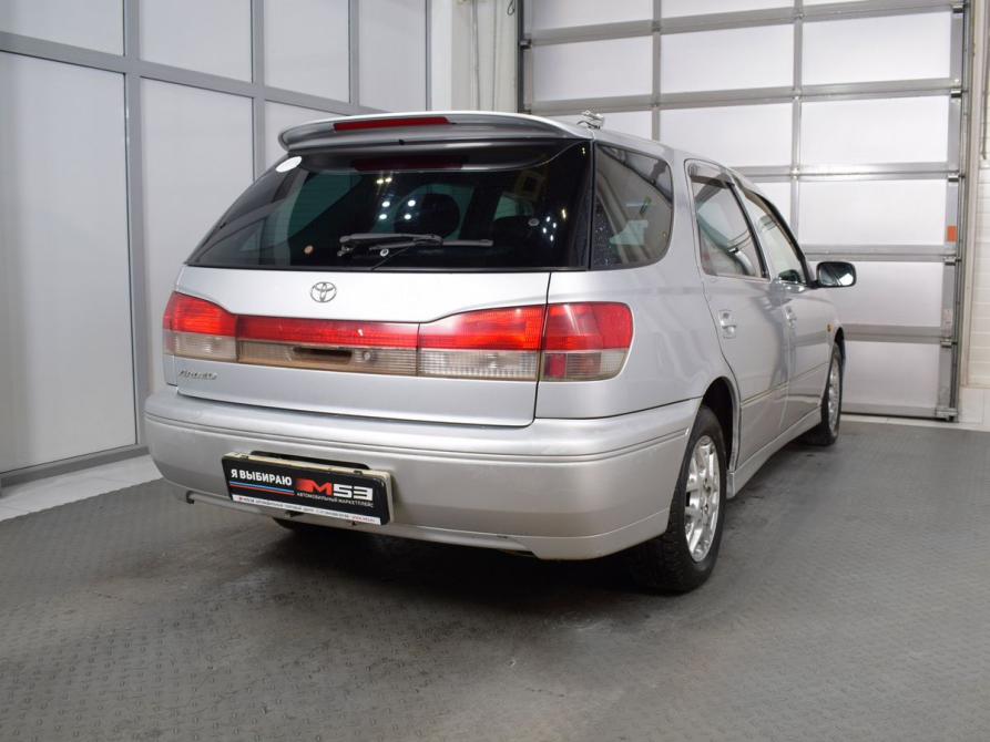 Toyota Vista V (V50) Кемерово  - изображение 4